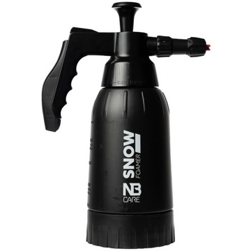 PIANOWNICA RĘCZNA DO ROWERU NB CARE SNOW FOAMER 1200 ML