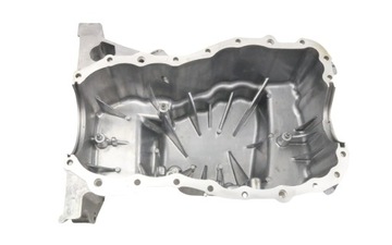 VANA OLEJ RENAULT KANGOO II 08- 1.5DCI