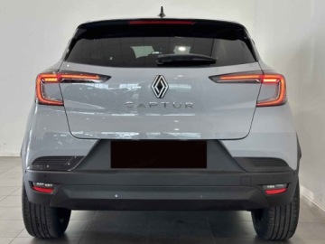 Renault Captur II Crossover Facelifting 1.0 TCe Eco-G 100KM 2025 Od ręki - Techno LPG 1.0 TCe 100KM / pakiet infotainment 10,4". winter, zdjęcie 2