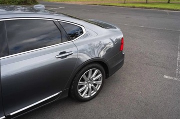 Volvo S90 II Sedan 2.0 D5 235KM 2017 Volvo S90 D5 AWD, Salon Polska, Serwis ASO, zdjęcie 10