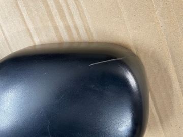 ZRCÁTKO LEVÉ SUZUKI IGNIS II SUBARU JE G3X