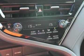 Toyota Camry IX 2021 Toyota Camry 2.5 Hybrid e-CTV Comfort F-vat Kamera, zdjęcie 26