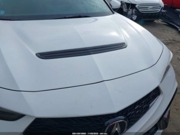 Acura Integra III 2025 Acura Integra 2025 Acura Integra Type S Manual 2.0 Benzyna 320KM, zdjęcie 8