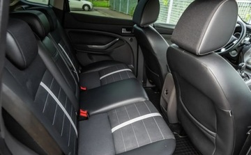 Ford Kuga I 2010 Ford Kuga 2.0TDCI 140KM Skora Alu Pdc Hak Serwis Gwarancjia 2.0 Diesel, zdjęcie 25