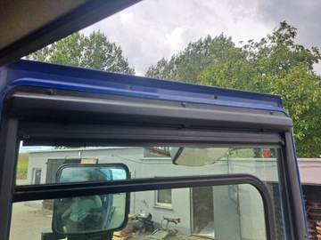 ROLETA ELEKTRYCZNA PRAWA RENAULT MAGNUM DXI LIFT