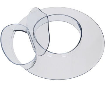 КРЫШКА ЧАШИ кухонного комбайна Kenwood KHH3