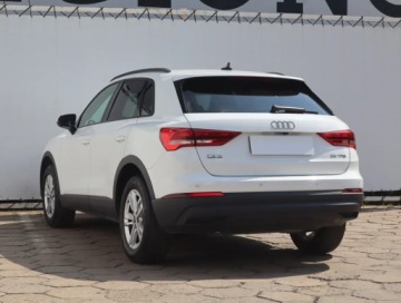 Audi Q3 II 2021 Audi Q3 35 TFSI, Salon Polska, Serwis ASO, zdjęcie 3