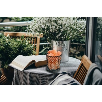 GLOBO STONE 28304 ЧЕРНЫЙ/ОРАНЖЕВЫЙ НАСТОЛЬНАЯ НАСТОЛЬНАЯ ЛАМПА