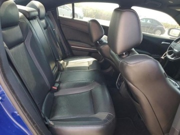 Dodge Charger VII 2020 Dodge Charger Dodge Charger SXT RWD, od ubezpieczalni 3.6 Benzyna 292KM, zdjęcie 8