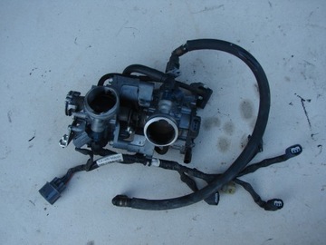 Wtrysk przepustnica tps Honda Xl 700 v Transalp 08-11