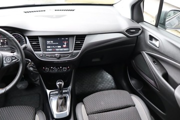 Opel 2018 Opel Crossland 1.2 Turbo, Salon Polska, zdjęcie 7