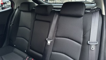 Mazda 3 III Sedan 2.0 SKYACTIV-G 120KM 2013 Mazda 3 Bezwypadkowa. 2.0 benzyna GWARANCJA 2.0 Benzyna 120KM, zdjęcie 24