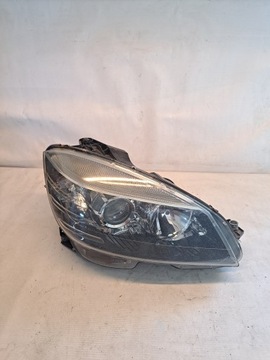 LAMPA PRAWY PRZÓD PRZEDNIA MERCEDES CLC CL203 A2038206059