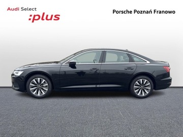 Audi A6 C8 Limousine 2.0 40 TDI 204KM 2022 Audi A6 Limousine 40 TDI quattro | Matrix LED | Am, zdjęcie 1