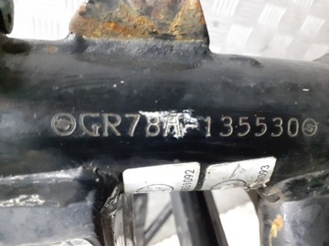 RAMA NOŚNA SUZUKI GSX 750 F GR78A 1989-1997