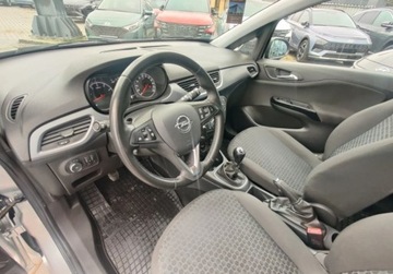 Opel Corsa E Hatchback 3d 1.4 Twinport 75KM 2018 Opel Corsa 2018 1.4 75KM 43.758km Salon Polska Bezwypadkowy 1 wl 1.4 75KM, zdjęcie 14