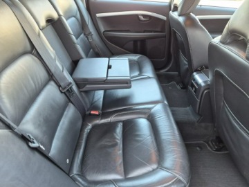 Volvo V70 III Kombi 2.0 D3 163KM 2013 Volvo V70 2.0d, 163KM, Automat,, zdjęcie 24