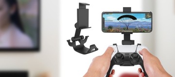 Держатель подставки для телефона для PlayStation 5 Pad
