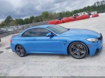BMW Seria 4 F32-33-36 2016 BMW M4 2016 3.0l 3.0 Benzyna 425KM, zdjęcie 5