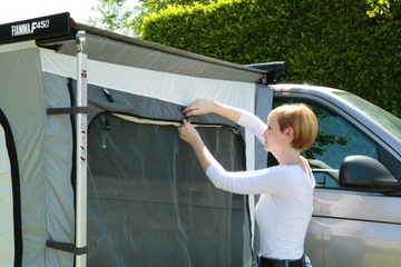 PRZEDSIONEK DO MARKIZY F45 F70 F80s F65L FIAMMA PRIVACY ULTRA LIGHT 450cm