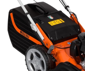 АКТИВНАЯ КОСИЛКА OLEO-MAC 6,5 л.с. GV53TK BRIGGS A4