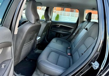 Volvo V70 III Kombi Facelifting 2.0 D2 DRIVE-E 120KM 2016 Volvo V70 Volvo V70 D2 Geartronic Summum 2.0 Diesel 120KM, zdjęcie 17