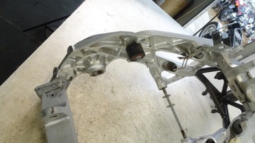 Рама Aprilia SXV RXV 550