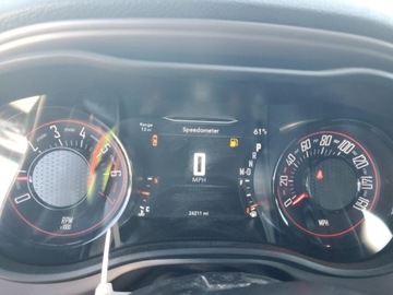 Dodge Challenger III 2023 Dodge Challenger 2023r., Sxt, 3.6L, od ubezpieczalni 3.6 Benzyna 307KM, zdjęcie 9