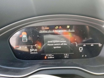 Audi SQ5 2023 Audi SQ5 Premium Plus 2023 3.0l 3.0 Benzyna 349KM, zdjęcie 9