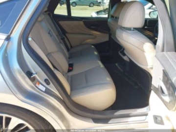 Lexus LS V 2021 Lexus LS 500 2021 3.5 Benzyna 416KM, zdjęcie 12