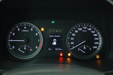 Hyundai Tucson III SUV 1.6 T-GDI 177KM 2016 Hyundai Tucson 1.6 T-GDI, Salon Polska, 4X4, zdjęcie 11