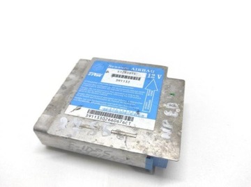 391133 MODUL AIRBAG 1.9 JTD 74 2005 FIAT IDEA (350_)