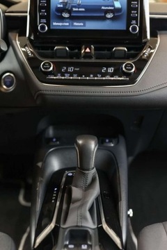 Toyota Corolla XII Sedan 1.8 Hybrid 122KM 2021 Toyota Corolla 1.8 Hybrid Comfort Style Tech 1.8 Hybryda 122KM, zdjęcie 27