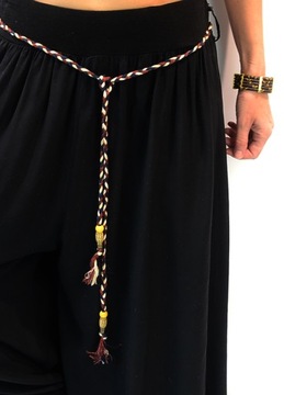 Широкие юбки и брюки