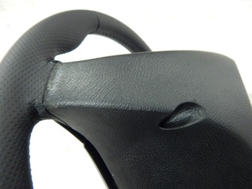 Mercedes SLK R171 W203 Lift - Спортивная подушка рулевого колеса