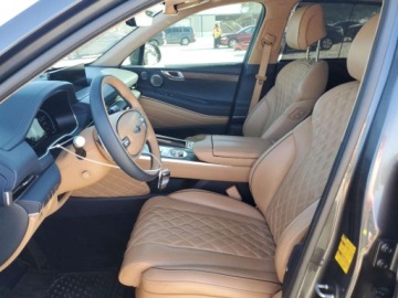  Genesis GV80 Base 2021 3.5l 3.5 Benzyna 375KM, zdjęcie 7