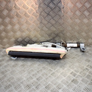 CHRYSLER SEBRING (JS) 2008 PRAVÁ STRANA ZÁVĚS AIRBAG