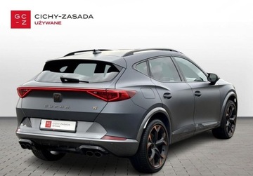 Cupra Formentor Crossover 2.0 TSI 310KM 2023 Cupra Formentor Cupra Formentor 2.0 TSI 4Drive VZ DSG naped 4x4, 5 drzwi,, zdjęcie 4