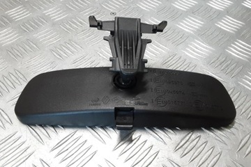 ZRCÁTKO VNITŘNÍ RENAULT LATITUDE (L70_) 963210017R 2.0L DIESEL 110KW