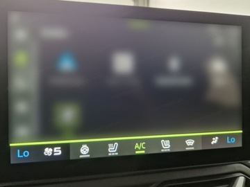 Dacia Bigster 1.8 Hybrid 156KM 2025 Od ręki - Expression 1.8 Full Hybrid 155KM / Pakiet Easy, Zimowy Plus, zdjęcie 7