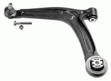 LEMFORDER 34829 01 WAHACZ FIAT P. 500 1,4 ABARTH