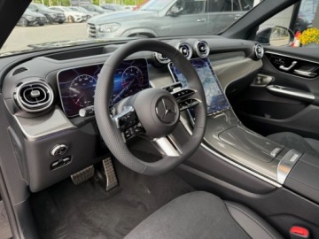 Mercedes GLC C254/X254 Coupe 2.0 220d 197KM 2025 Mercedes-Benz GLC GLC220d AMG Premium Plus 2.0 Diesel 197KM, zdjęcie 7