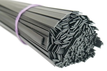 SPOIWO do PLASTIKU PP+T40 PPT40 1kg spoiwa paski trójkąty DO SPAWANIA