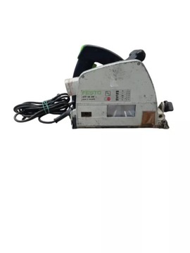 PILARKO-ZAGŁĘBIARKA FESTOOL TS 55 EBQ