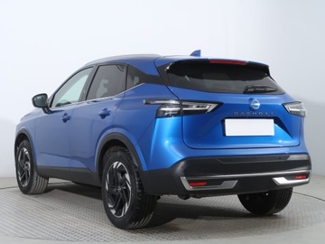 Nissan Qashqai III Crossover 1.3 DIG-T MHEV 158KM 2024 Nissan Qashqai 1.3 DIG-T MHEV, 1. Właściciel, zdjęcie 3