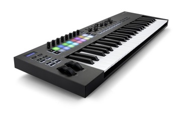 NOVATION LAUNCHKEY 49 MK3 WYSYŁKA W 24h NOWOŚĆ
