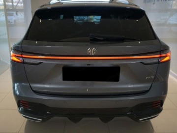 MG HS II SUV Hybrid+ 1.5T HYBRID+ 224KM 2026 MG HS 1.5T HEV+ Exclusive aut Suv 224KM 2026, zdjęcie 3