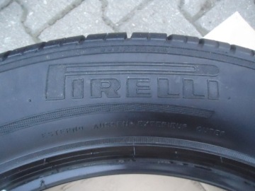 ШИНЫ PIRELLI PZERO ROSSO 235/60 R18