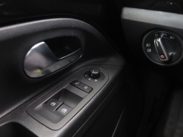 Volkswagen up! Hatchback 5d 1.0 MPI 60KM 2016 VW Up! 1.0 MPI, Salon Polska, Serwis ASO, Skóra, zdjęcie 15