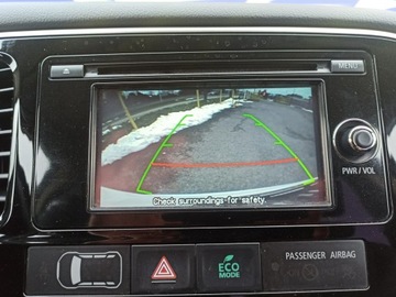 Mitsubishi Outlander III SUV Facelifting 2015 2.0 MIVEC 150KM 2015 Mitsubishi Outlander serwis ASO do końca, 2x, zdjęcie 22